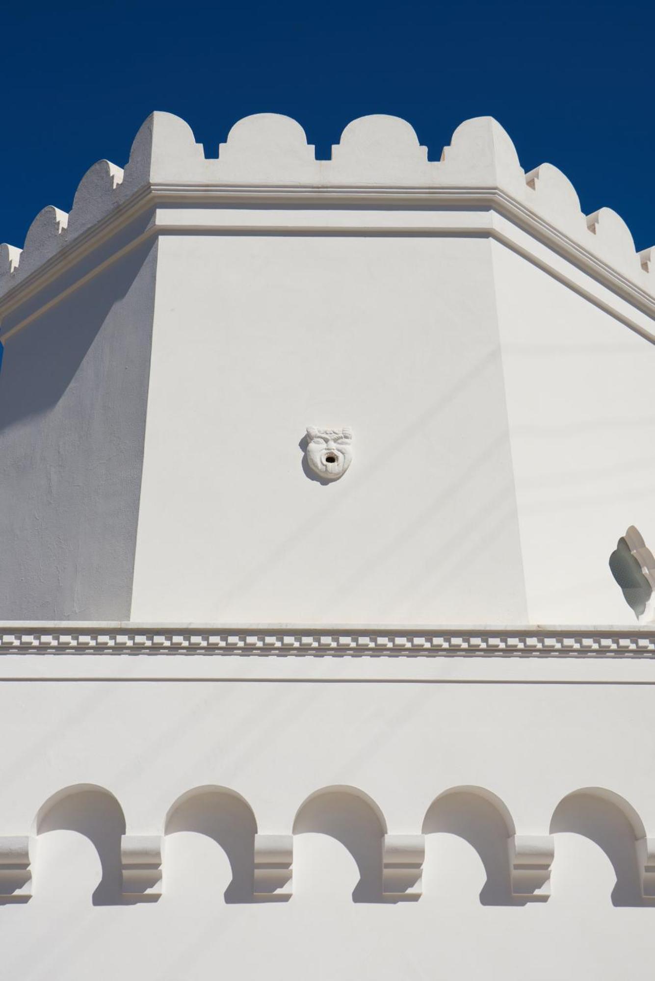 La Casa Dei Merli Capri Luaran gambar
