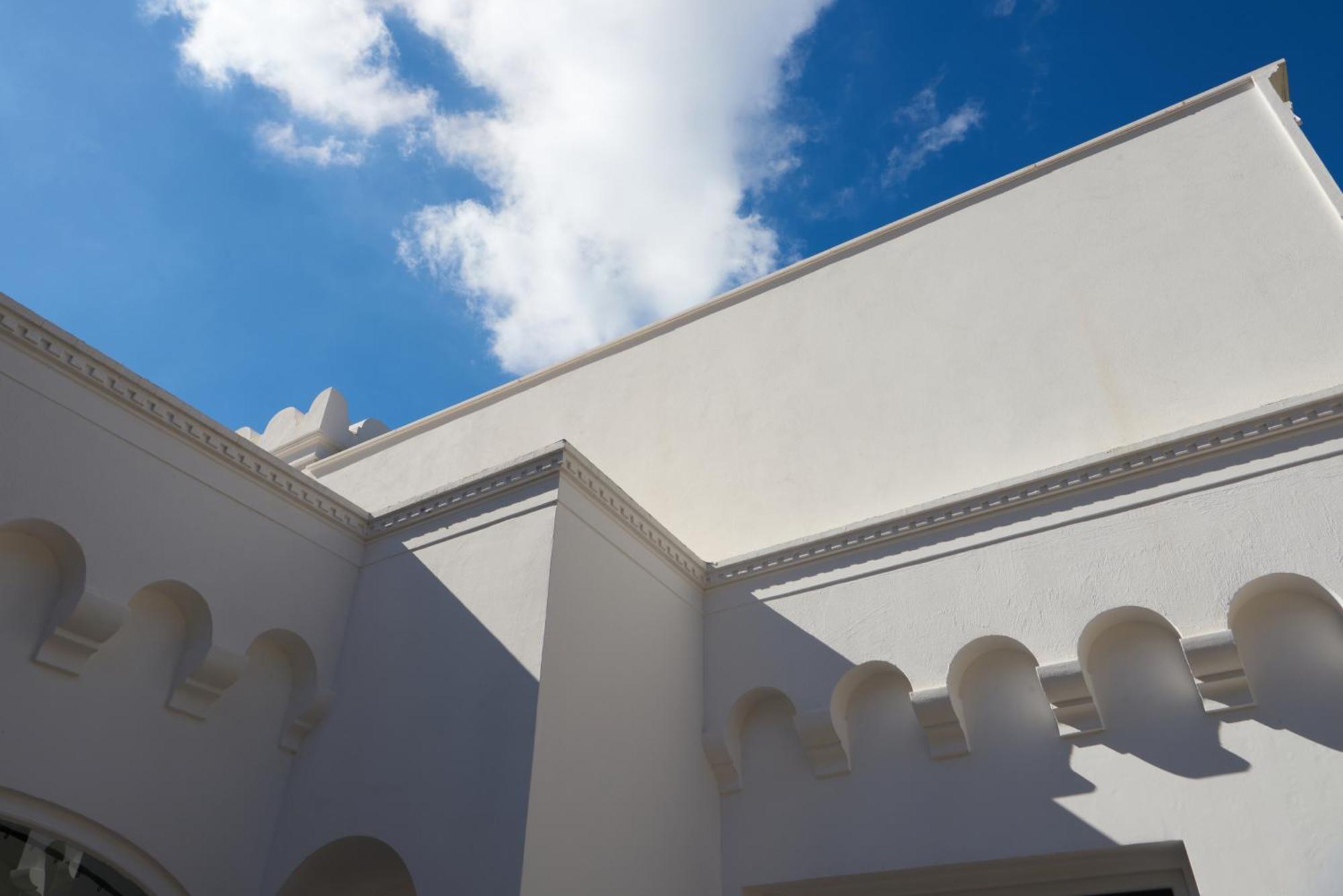 La Casa Dei Merli Capri Luaran gambar
